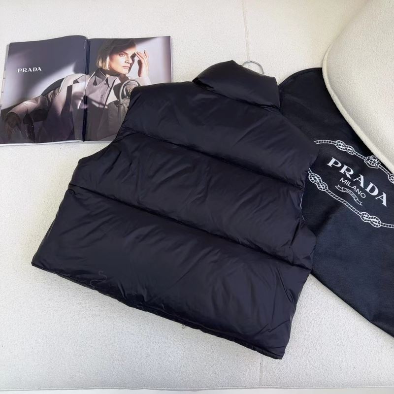 Prada Down Jackets